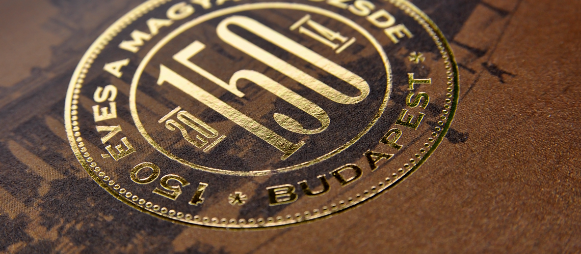 150 éves a magyar tőzsde