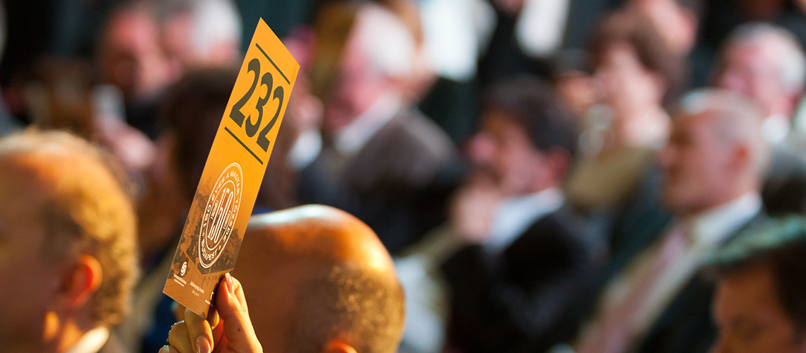 150 éves a magyar tőzsde