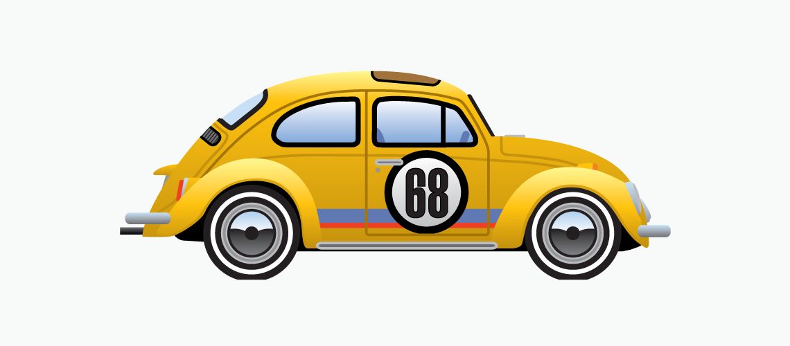 matrica illusztrációk gyerekeknek