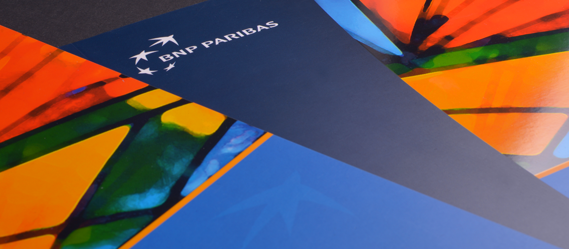 BNP Paribas Bank Éves jelentés