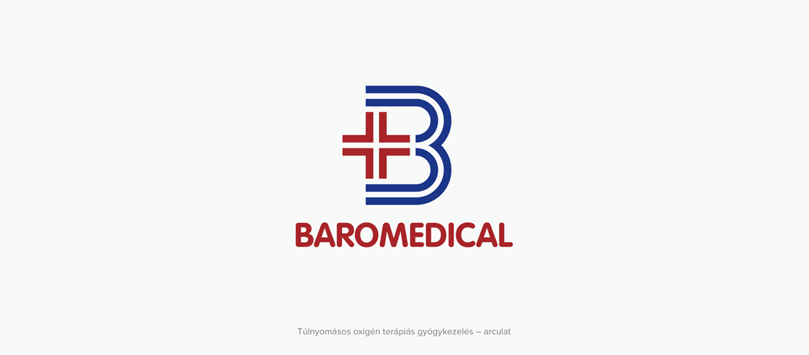 Baromedical logó
