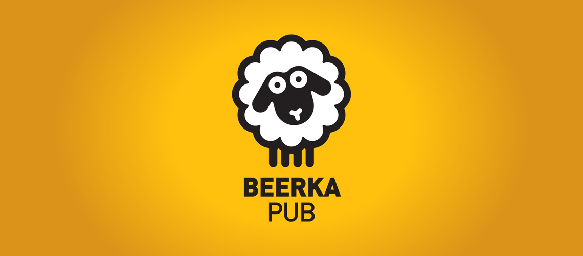 Beerka Pub arculat