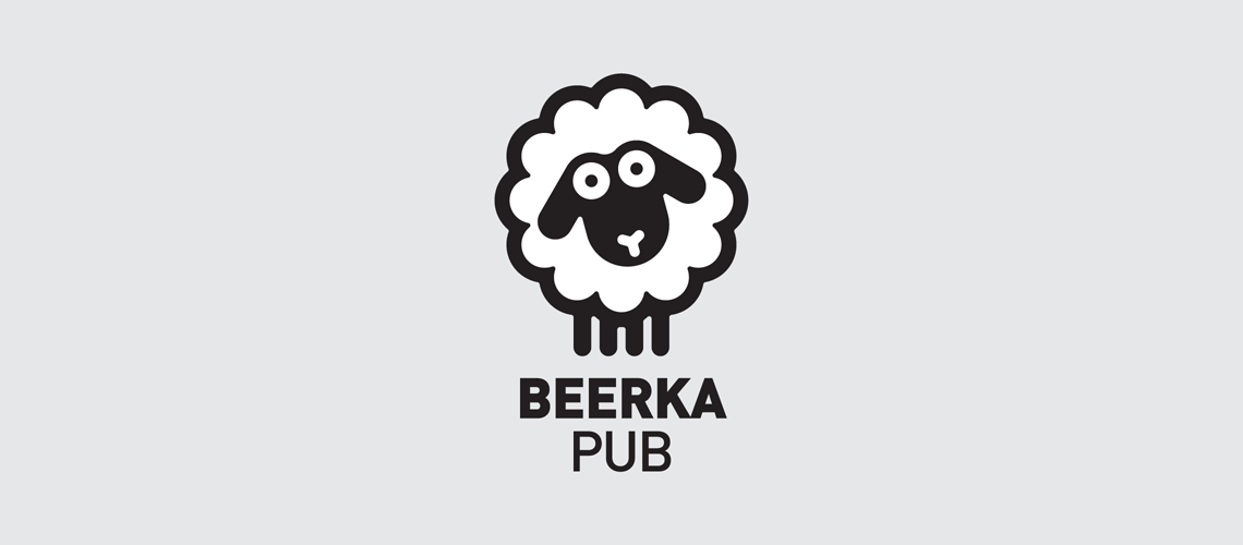 Beerka Pub arculat