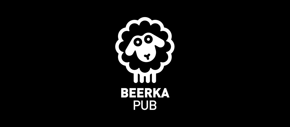 Beerka Pub arculat