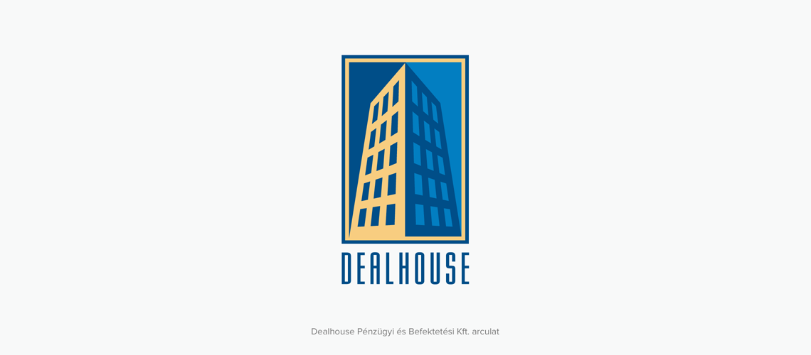Dealhouse logó