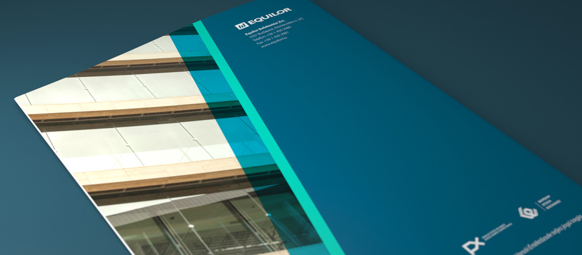 Equilor éves jelentés