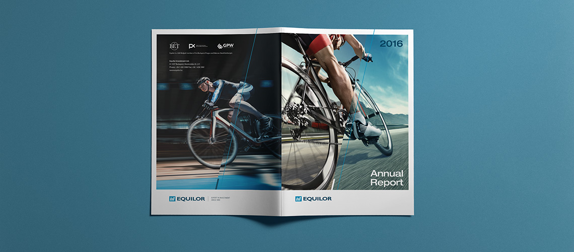 Equilor éves jelentés