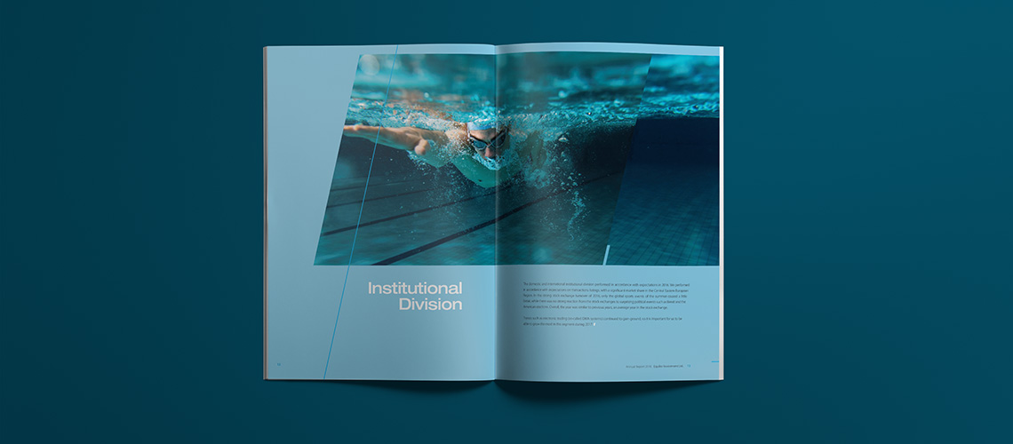 Equilor éves jelentés