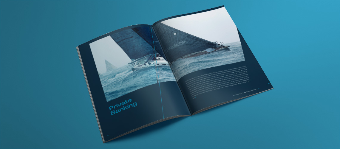 Equilor éves jelentés