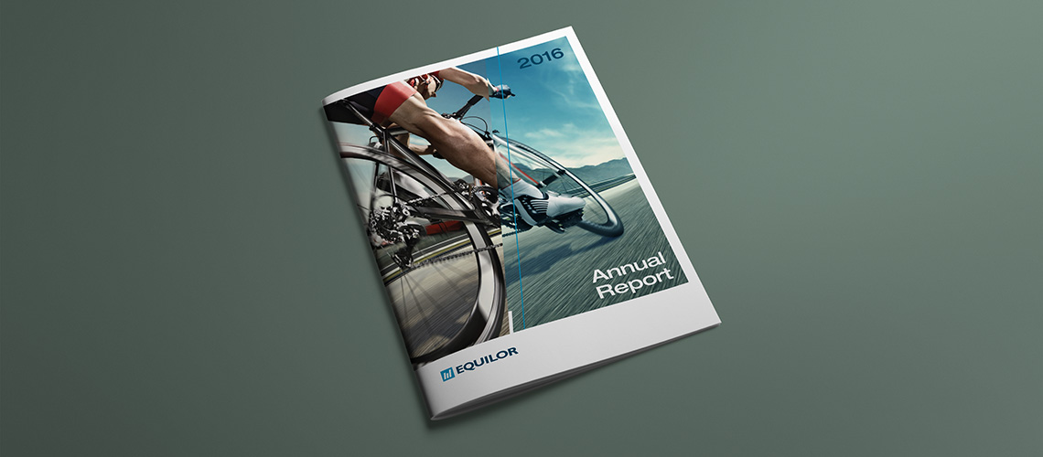 Equilor éves jelentés