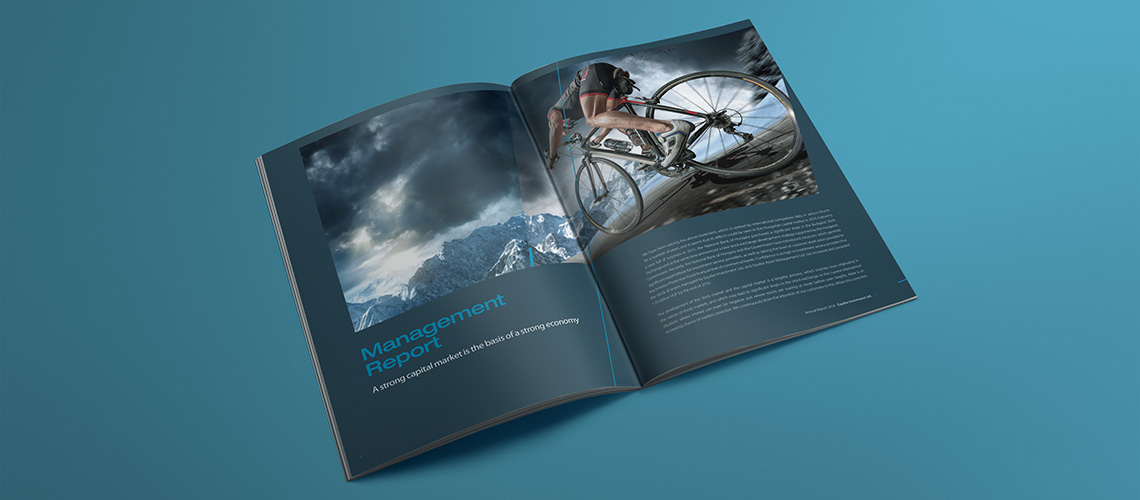 Equilor éves jelentés