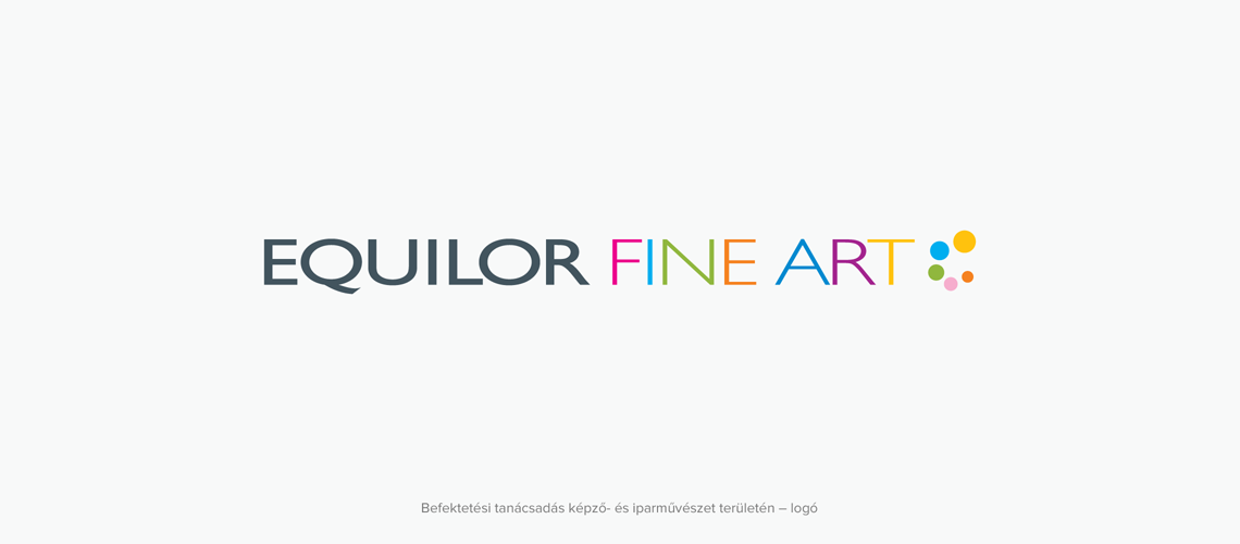 Equilor Fine Art logó