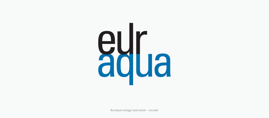 Euraqua logó