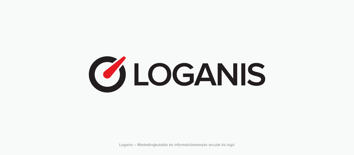 Loganis logó