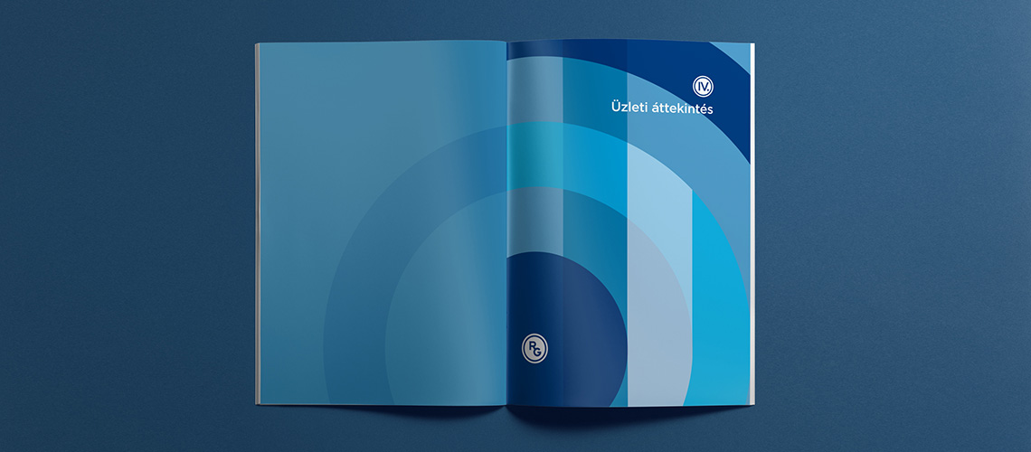 Richter Gedeon éves jelentés 2016