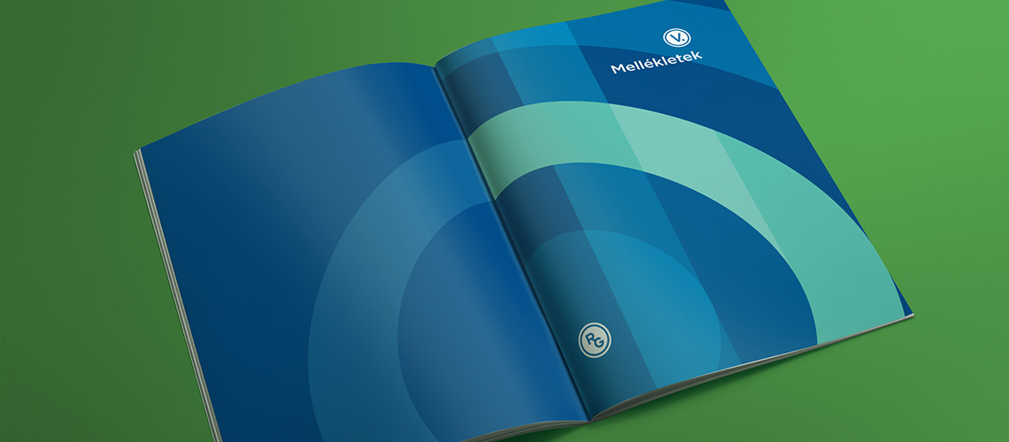 Richter Gedeon éves jelentés 2016