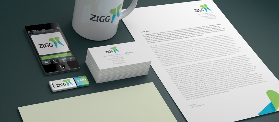 ZIGG BIOTECHNOLÓGIAI MÉRNÖKI FEJLESZTŐ ZRT. ARCULATA