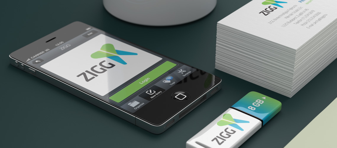 ZIGG BIOTECHNOLÓGIAI MÉRNÖKI FEJLESZTŐ ZRT. ARCULATA