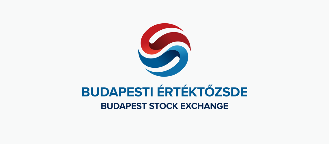 Budapest Stock Exchange brand