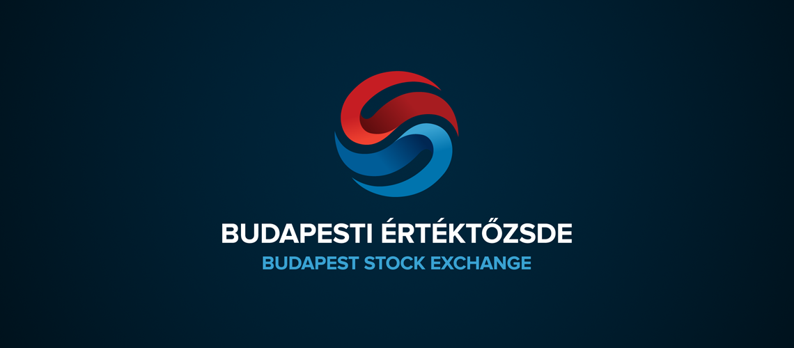Budapest Stock Exchange brand
